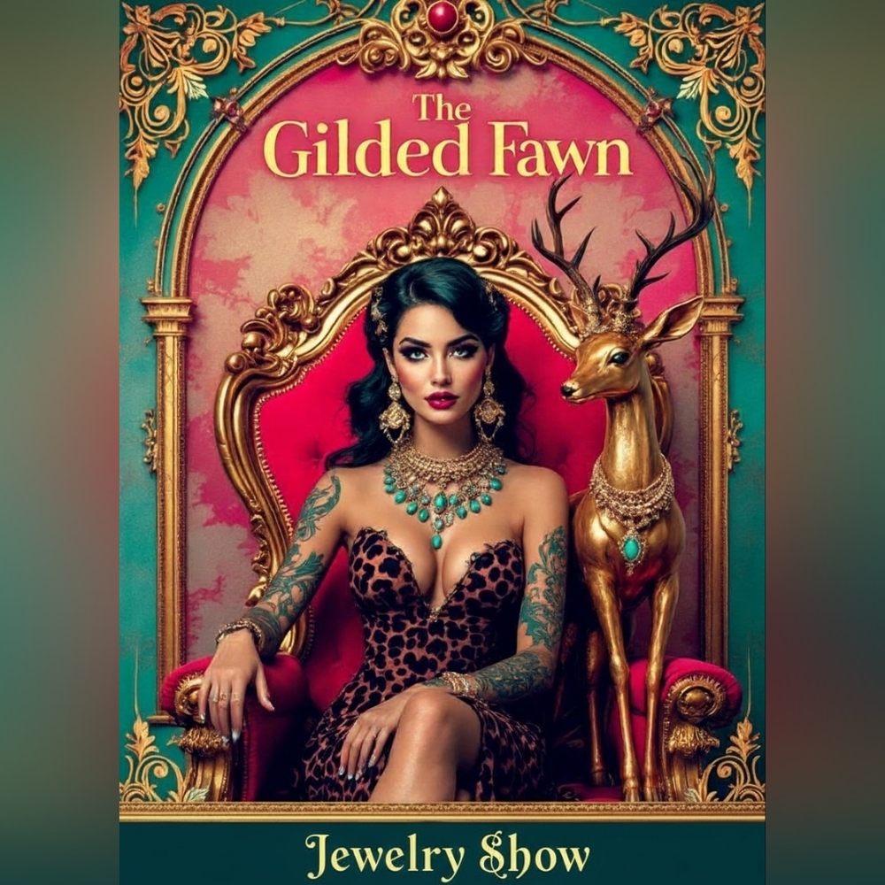 UNLISTED JEWELRY